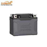 CL12F-U CL6E-U  Lithium Battery