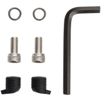 RM 01 Foldable Rearview Mirror – Pair