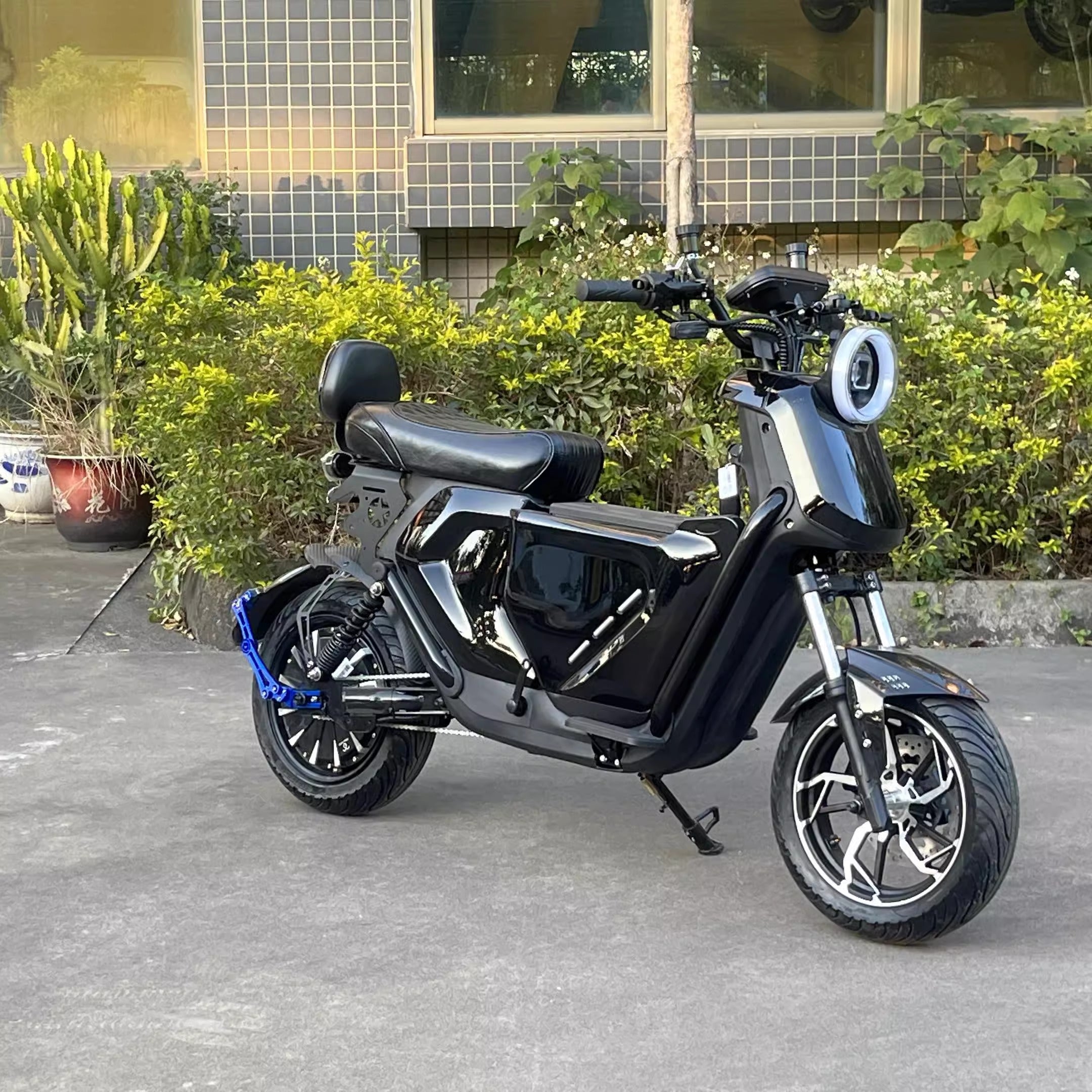Moto Monster