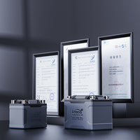 CL12F-U CL6E-U  Lithium Battery