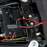 CSAE-19 SAE Quick-Connection Cable