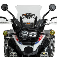 RM 01 Foldable Rearview Mirror – Pair