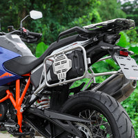 CGJX-1 Motorcycle Tool Box