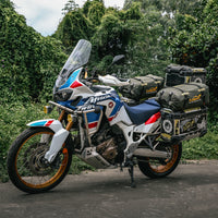 Expandable Waterproof Bag-BWB30