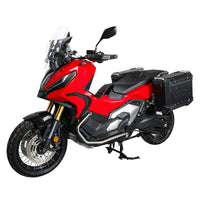 PIKE TRACKER Series Side Cases and Top Case-HONDA X-ADV750 (2021- )