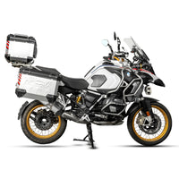 RM 02 Foldable Rearview Mirror – Pair