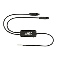 LC081 Lights CAN-Bus Controller BMW motorcycle original switch controls LOBOO auxiliary light