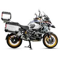 RM 02 Foldable Rearview Mirror – Pair