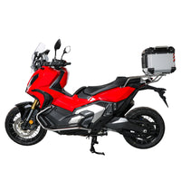 PIKE TRACKER Series Side Cases and Top Case-HONDA X-ADV750 (2021- )