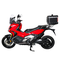 PIKE TRACKER Series Side Cases and Top Case-HONDA X-ADV750 (2021- )