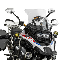 RM 02 Foldable Rearview Mirror – Pair