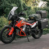 Expandable Waterproof Bag-BWB30