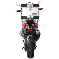 PIKE TRACKER Series Side Cases and Top Case-HONDA X-ADV750 (2021- )