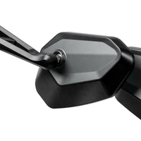 RM 02 Foldable Rearview Mirror – Pair