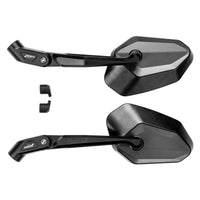 RM 02 Foldable Rearview Mirror – Pair