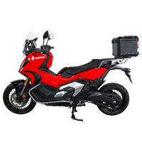 PIKE TRACKER Series Side Cases and Top Case-HONDA X-ADV750 (2021- )
