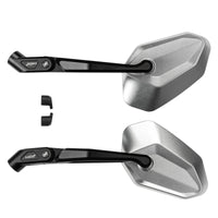 RM 02 Foldable Rearview Mirror – Pair