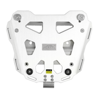 PIKE TRACKER Series Side Cases and Top Case-HONDA CRF1100L ADV (2020- )