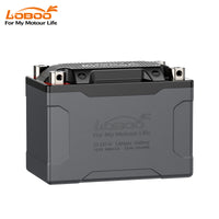 CL12F-U CL6E-U  Lithium Battery