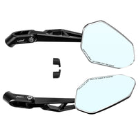 RM 02 Foldable Rearview Mirror – Pair