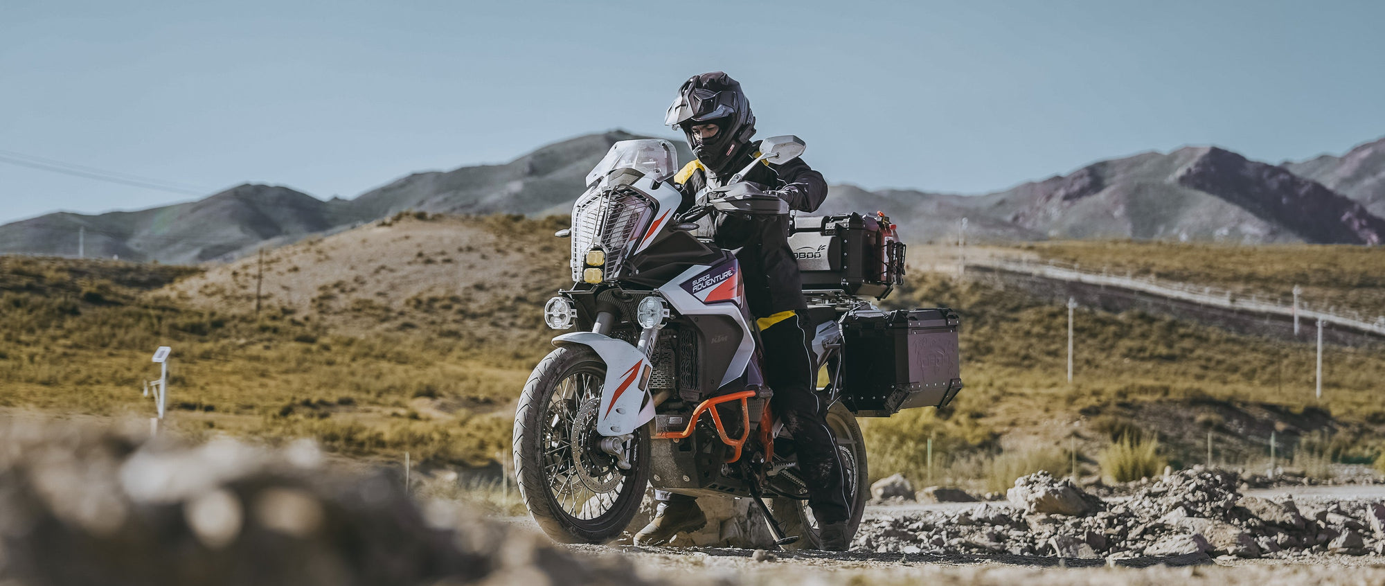 <strong>Since 2013</strong>