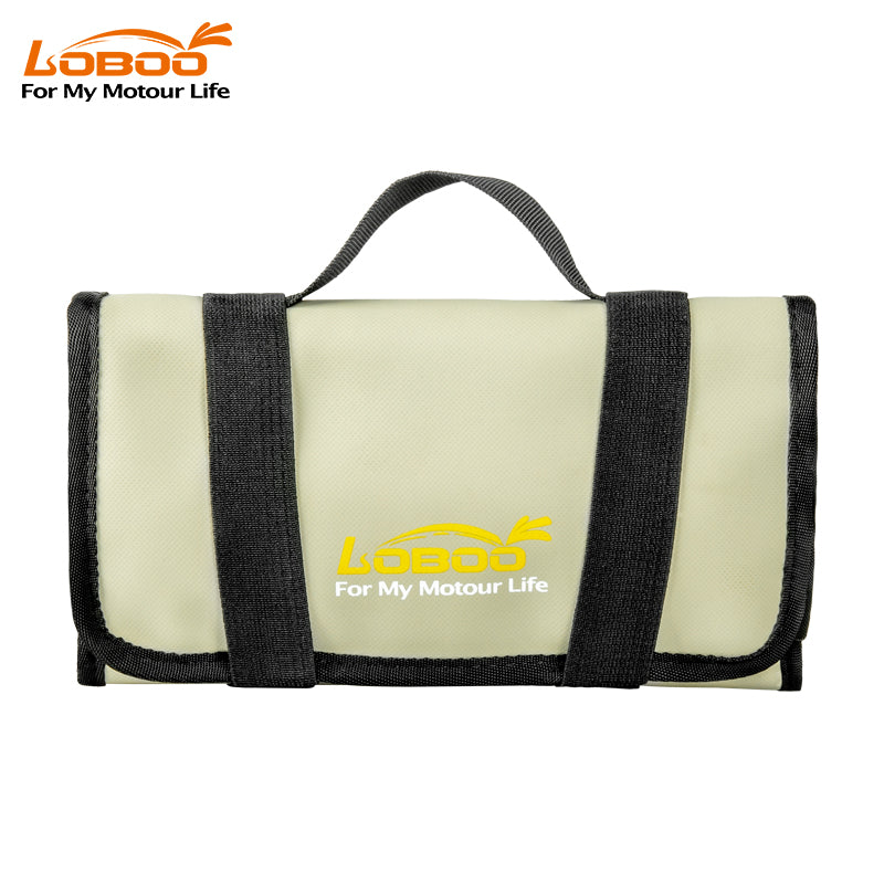 Motorcycle Tool Bag-BGJB03 Composite TPU waterproof fabric