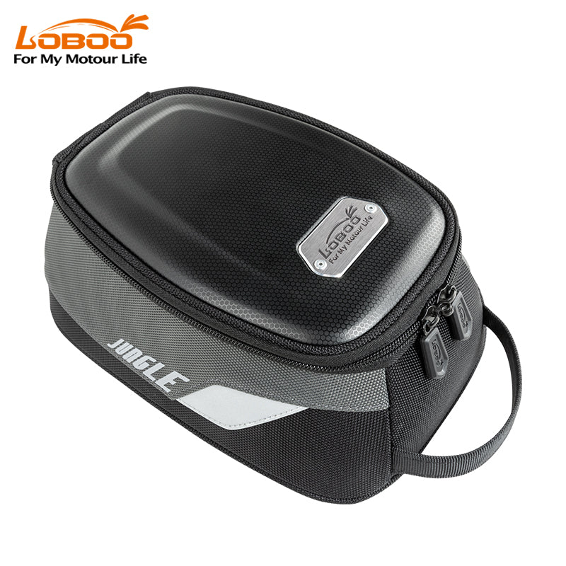Jungle Tank Bag-BTB03BK (Magnetic) BTB03BK
