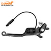 CLU862  Brake Lever With Integrated Light Switch