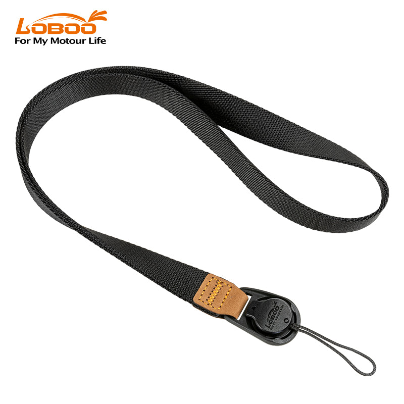 Key Lanyard （Quick Magnetic Release）XGS06BK