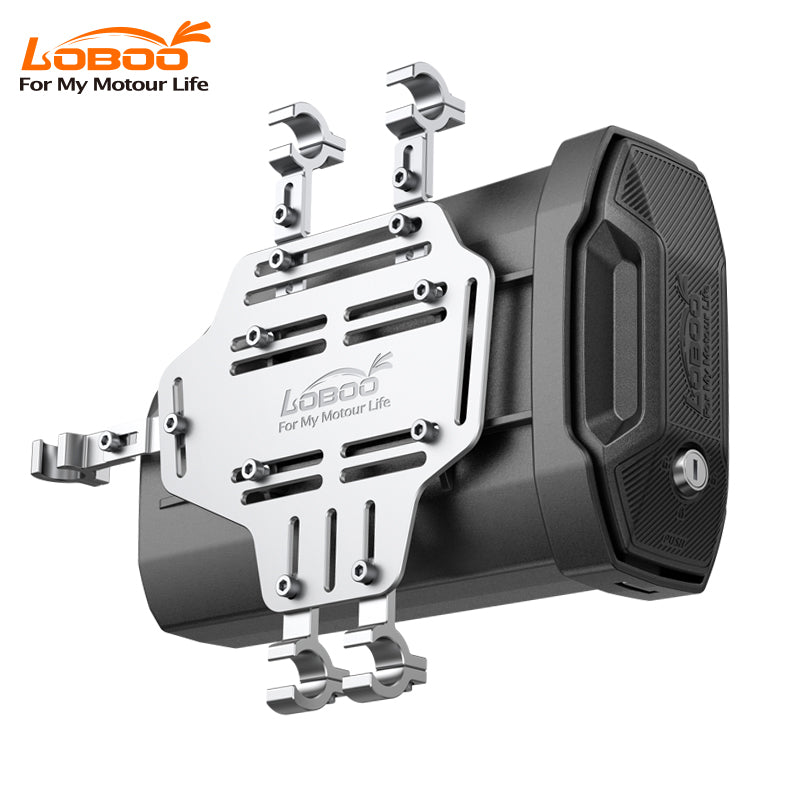 CGJX-1 Motorcycle Tool Box