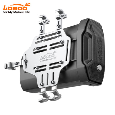 CGJX-1 Motorcycle Tool Box