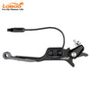 CLU372  Brake Lever With Integrated Light Switch