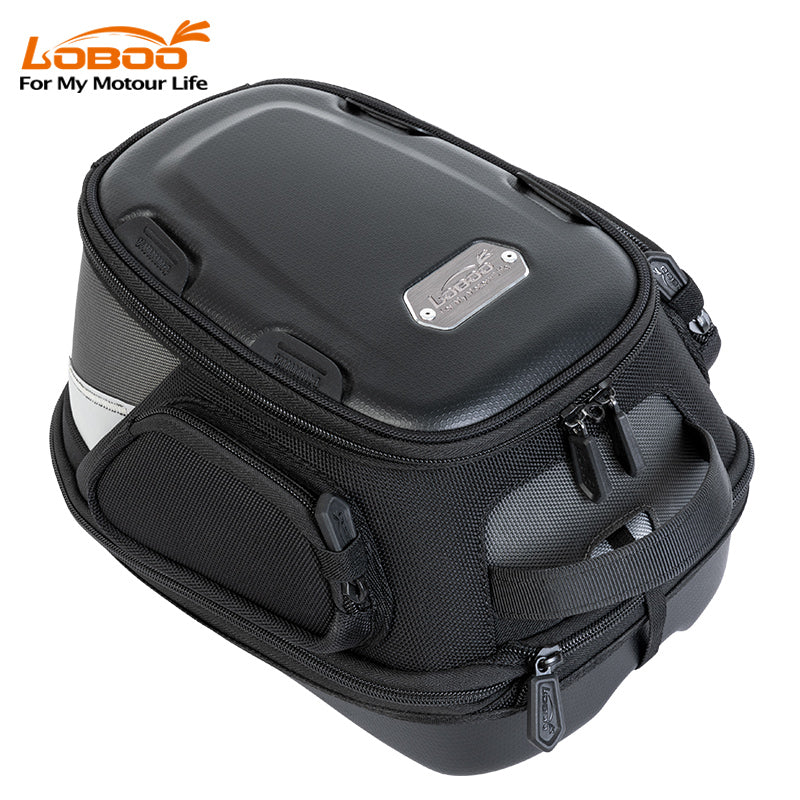 Tank Bag-BTB15BK