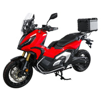 PIKE TRACKER Series Side Cases and Top Case-HONDA X-ADV750 (2021- )