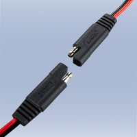 CSAE-19 SAE Quick-Connection Cable