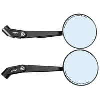 RM 01 Foldable Rearview Mirror – Pair