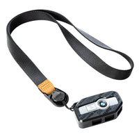Key Lanyard （Quick Magnetic Release）XGS06BK