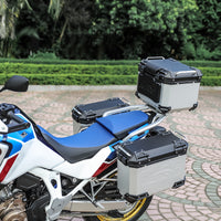 PIKE TRACKER Series Side Cases and Top Case-HONDA CRF1100L ADV (2020- )