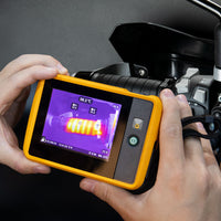 H80 Heated Grips Cover Four-stage heating adjustment: 38℃, 45℃, 52℃, 59℃