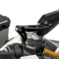 RM 02 Foldable Rearview Mirror – Pair