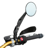 RM 01 Foldable Rearview Mirror – Pair