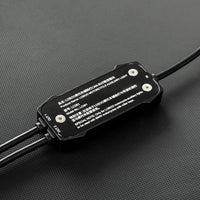 LC081 Lights CAN-Bus Controller BMW motorcycle original switch controls LOBOO auxiliary light