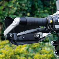 H80 Heated Grips Cover Four-stage heating adjustment: 38℃, 45℃, 52℃, 59℃