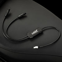 LC081 Lights CAN-Bus Controller BMW motorcycle original switch controls LOBOO auxiliary light