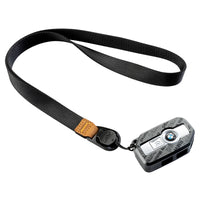 Key Lanyard （Quick Magnetic Release）XGS06BK