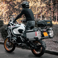 Expandable Waterproof Bag-BWB30