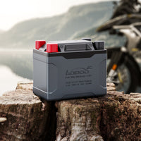 CL12F-U CL6E-U  Lithium Battery