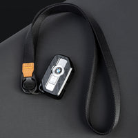 Key Lanyard （Quick Magnetic Release）XGS06BK