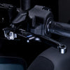 CLU862  Brake Lever With Integrated Light Switch