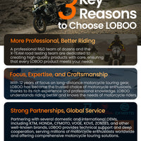 40L/66L/90L PVC Tail Bag (Classic Version)